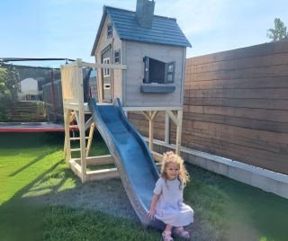 👑Kráľovstvo pre malú princezničku👑