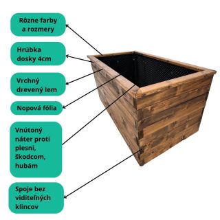 🪴Vyvýšené záhony 🪴 Rozvoz po celom Slovensku Pozrite si ponuku: 👉https://www.kurin.sk/bylinkove-zahradky/ Radi zodpovieme...